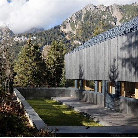 Chalet Dachstein Ramsau am Dachstein Eksteriør billede