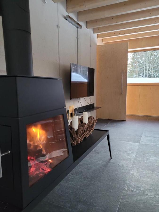 Chalet Dachstein Ramsau am Dachstein Eksteriør billede