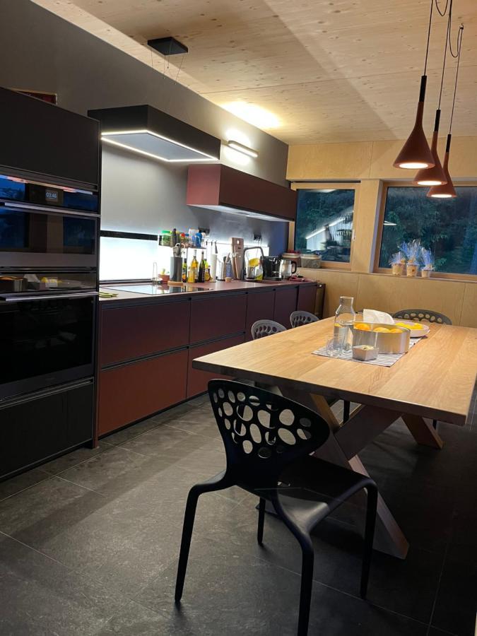 Chalet Dachstein Ramsau am Dachstein Eksteriør billede