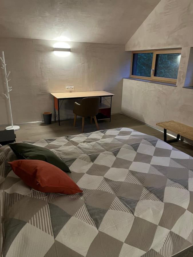 Chalet Dachstein Ramsau am Dachstein Eksteriør billede