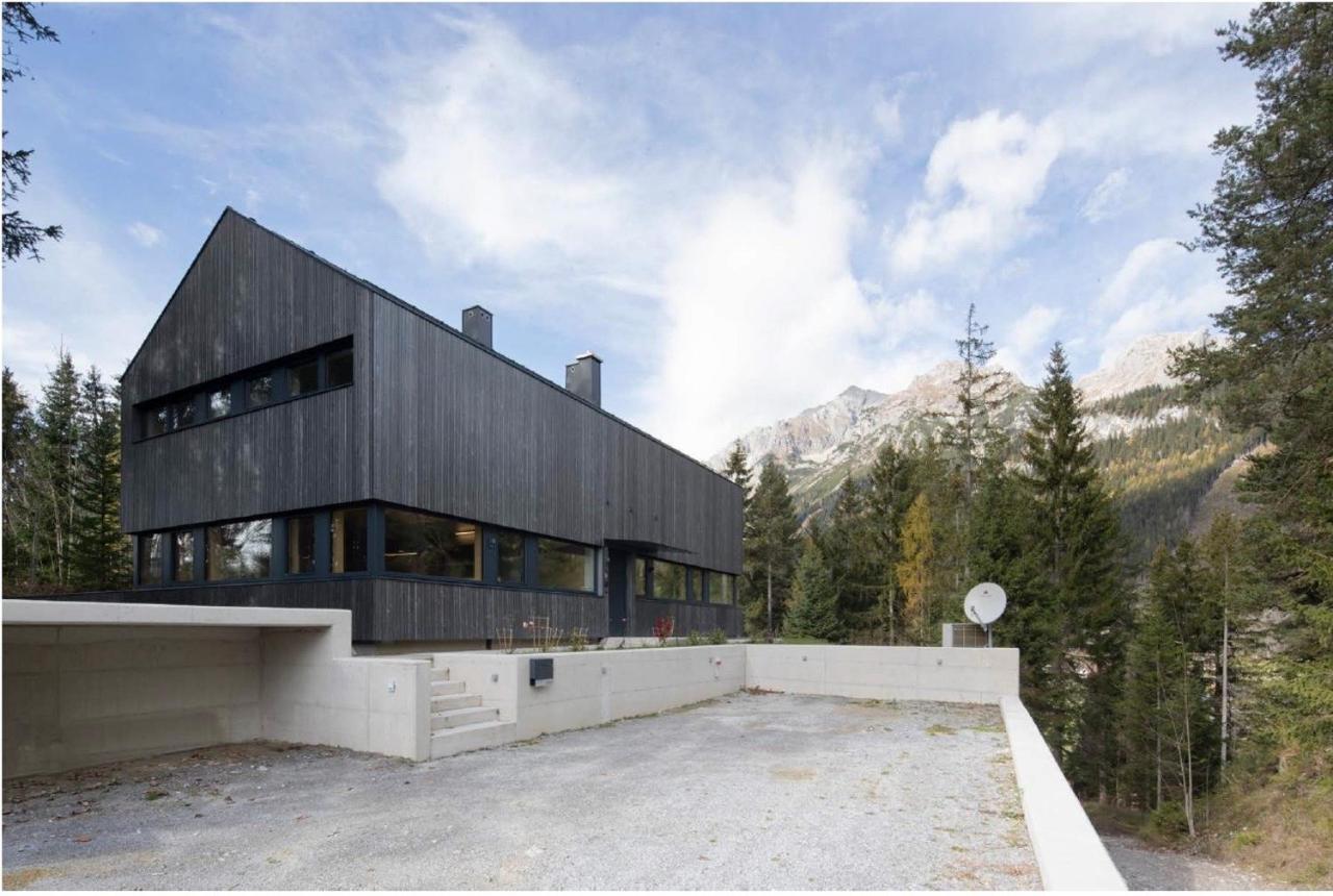 Chalet Dachstein Ramsau am Dachstein Eksteriør billede
