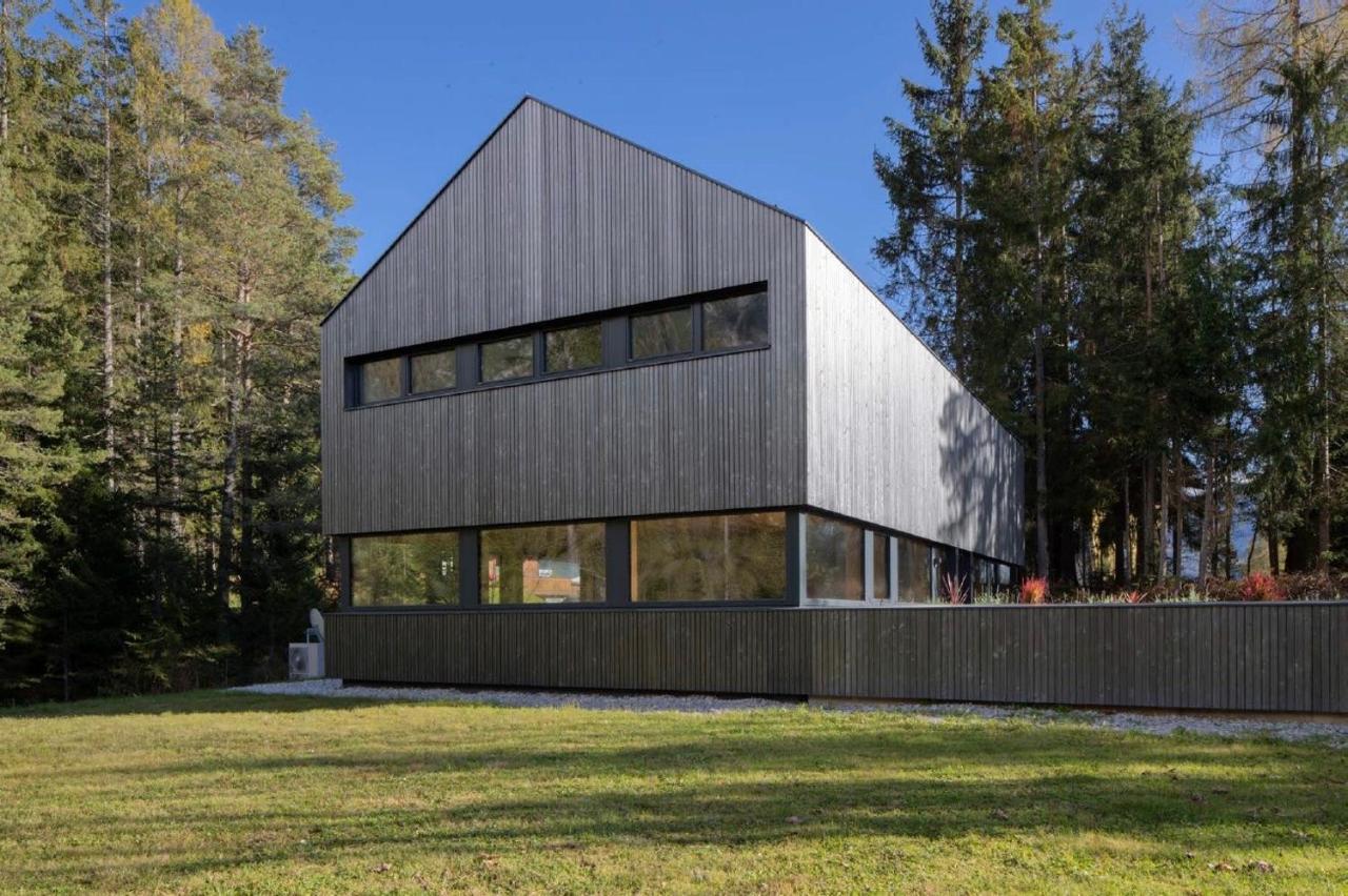 Chalet Dachstein Ramsau am Dachstein Eksteriør billede