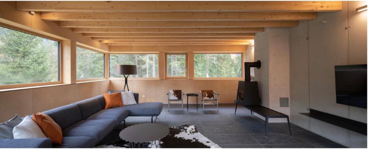 Chalet Dachstein Ramsau am Dachstein Eksteriør billede